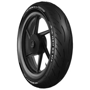Neumático Moto 150/60R17 Ceat Zoom Rad 66H X1 TL